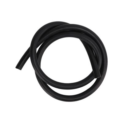 Speargun Latex Rubber Tubing,1 Meter Rubber for Spearfishing Speargun Band,12mm O.D. 3mm I.D. Speargun Natural Latex Rubber Tubing,Spear Fishing Equipment, speargun band speargun rubber speargun