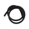 Speargun Latex Rubber Tubing,1 Meter Rubber for Spearfishing Speargun Band,12mm O.D. 3mm I.D. Speargun Natural Latex Rubber Tubing,Spear Fishing Equipment, speargun band speargun rubber speargun view 1