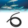 Speargun Latex Rubber Tubing,1 Meter Rubber for Spearfishing Speargun Band,12mm O.D. 3mm I.D. Speargun Natural Latex Rubber Tubing,Spear Fishing Equipment, speargun band speargun rubber speargun view 4