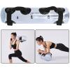 Fitness Training Water Bag, PVC Folding Yoga Water Bag, Weight-Bearing Muscle Building Strength Training Equipment view 2