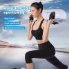 Fitness Training Water Bag, PVC Folding Yoga Water Bag, Weight-Bearing Muscle Building Strength Training Equipment view 4
