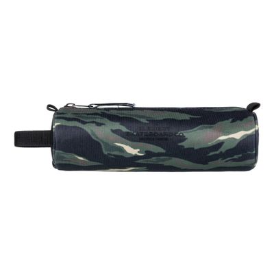 Element Men's Study Pencil Case Luggage, Tiger Camo, Large