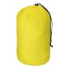 PATIKIL Stuff Sack, 9 x 16 Inch Waterproof Outdoor Storage Sack Upgrade Drawstring Bag Ultralight Ditty Bags Portable Dust Flap for Organizing Camping Hiking Travel Gear Gym, Yellow