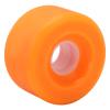 BROLEO Skateboard Wheels, Cruiser Wheels 80A for Longboard Cruiser Wheels Replacement (Orange), BROLEO8y9gs0zhfr-12 view 2