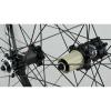 ZECHAO 26/27.5/29 Inch Mountain Bike Wheelset,24 Spokes Sealed Bearing Disc Wheels Aluminium Alloy Wheel Set for 26 27.5 29 X1.5-2.4 Inch Wheelset (Color : Black Gold, Size : 27.5inch) view 2