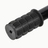Aluminium Alloy Scooter Handle Grip, Electric Scooter Handlebar, for Scooter Kid (Black) view 4