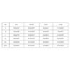 Alalaso Men's Corduroy Shirts Casual Lapel Collar Button Up Pullover Mock Neck Long Sleeve Sweaters Casual Polo Sweatshirts view 2
