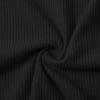 Alalaso Men's Corduroy Shirts Casual Lapel Collar Button Up Pullover Mock Neck Long Sleeve Sweaters Casual Polo Sweatshirts view 4