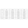 Alalaso Men's Corduroy Shirts Casual Lapel Collar Button Up Pullover Mock Neck Long Sleeve Sweaters Casual Polo Sweatshirts view 4
