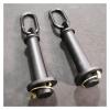 HUVIOVED Power Cage Squat Rack Home Gym Accessory, Fits 3x3 Rack with 1" Hole view 1