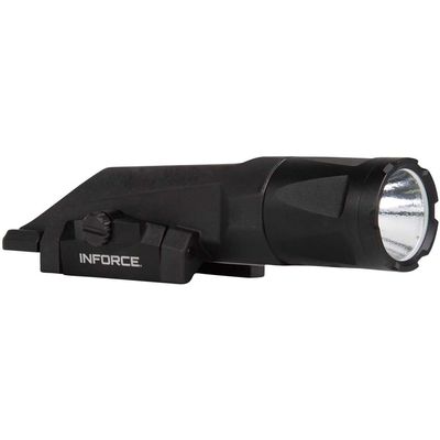 Inforce Gen 3 WMLx 1,100 Lumen Light (Black)