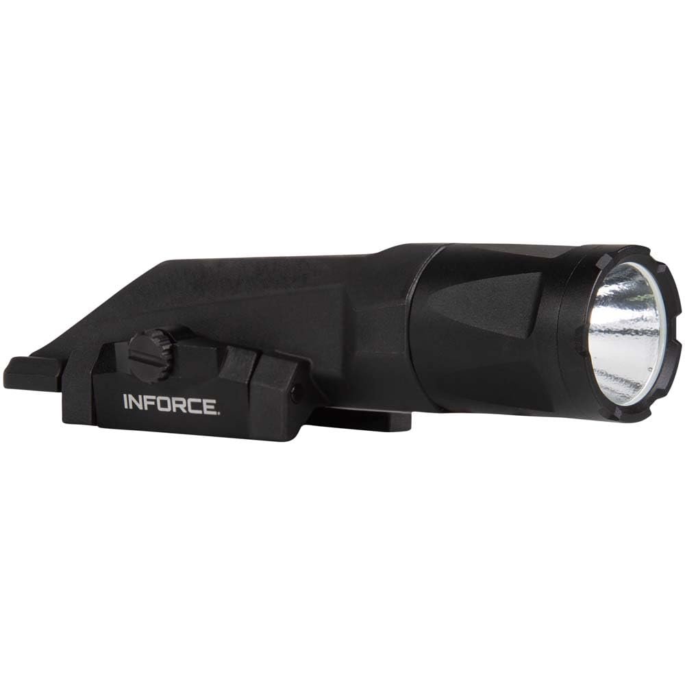 Inforce Gen 3 WMLx 1,100 Lumen Light (Black)
