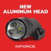 Inforce Gen 3 WMLx 1,100 Lumen Light (Black) view 2