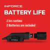 Inforce Gen 3 WMLx 1,100 Lumen Light (Black) view 3