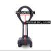 Monstrum MHRR-3-B and ZB109 Bundle view 4