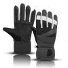 Blackmane Children's Gloves and Winter Outdoor Windproof and Waterproof Gloves Velvet Thickened Cartoon Warm Student Gloves view 1