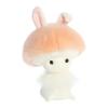 Aurora Spring 6" Fungi Friends Peach Vibrant Stuffed Animal view 2