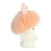 Aurora Spring 6" Fungi Friends Peach Vibrant Stuffed Animal view 3