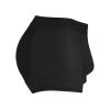 Mens Buttocks Underwear Buttocks Pad Lifting Underwear Lifting Tool Buttocks Shaping Boxers Briefs for Men (Black, XXL) view 1
