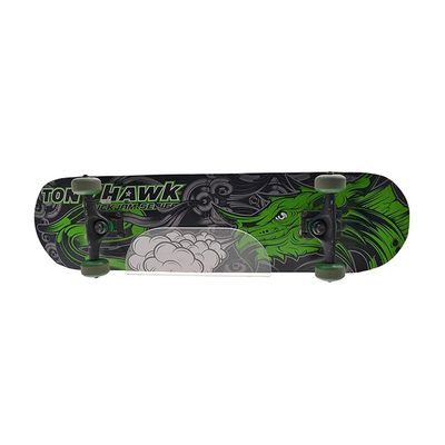 GOWENIC Clear Acrylic Skateboard Wall Rack, Lightweight and | Skateboard Holder for Home Display with Concise Appearance (White)
