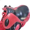 Lussoro Endurance Saddles English Version of This Saddle is Fashioned More Like an English Saddle with a Flatter seat. (Size 17) view 4