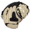 Proven Brand PBPRO 29 Elite Fastpitch Softball Catcher's Training Glove (Left Hand Throw) view 2