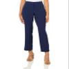 Kasper Women's Stretch Slim-Leg Pant view 1