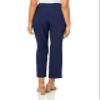 Kasper Women's Stretch Slim-Leg Pant view 2