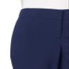 Kasper Women's Stretch Slim-Leg Pant view 3