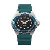 MOMENTUM Splash Eclipse Solar [38mm] - Black (Teal/Teal Twist Rubber) view 1
