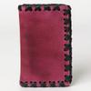 American Darling Coin Purse Full Grain Genuine Leather Western Women Bag | Handbag Wallet Purses for view 2