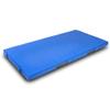 Foamma Gymnastics Landing Mat - 6" x 3 ft x 8 ft, Blue for Kids and Adults, Wrestling With Waterproof Cover, High-Density Tumbling, Gymnastics Equipment for Indoor and Outdoor view 1