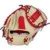 Proven Brand PBPRO Elite Baseball Catcher's Training Gloves 28 & 29 (28", Right Hand Throw) view 2