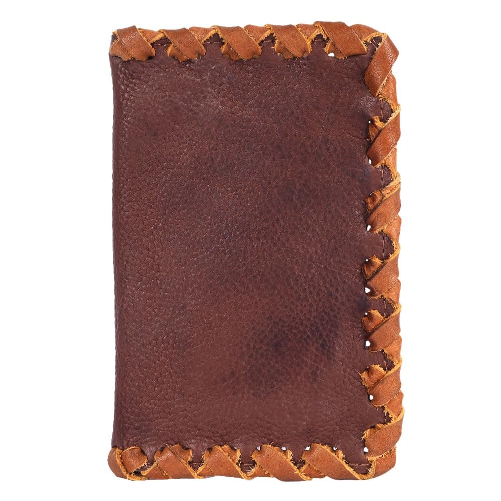 American Darling Coin Purse Full Grain Genuine Leather Western Women Bag | Handbag Wallet Purses for