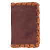 American Darling Coin Purse Full Grain Genuine Leather Western Women Bag | Handbag Wallet Purses for view 1