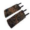 CLAYHU WWII German Leggings Puttee Gaiters Plane Tree Camo Autumn Color Replica view 1