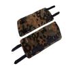CLAYHU WWII German Leggings Puttee Gaiters Plane Tree Camo Autumn Color Replica view 2