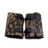 CLAYHU WWII German Leggings Puttee Gaiters Plane Tree Camo Autumn Color Replica view 4