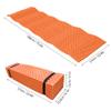 ADBEN Portable Foam Camping Sleeping Pad -proof Lightweight Folding Camping Pad Mattress for Outdoor Hiking Backpacking Picnic view 2