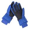 KorhLeoh Winter-Ski-Gloves for Kids - Waterproof Warm Snow Gloves Cold-Weather Non-Slip for Skiing-Snowboarding Outdoor Sports view 4