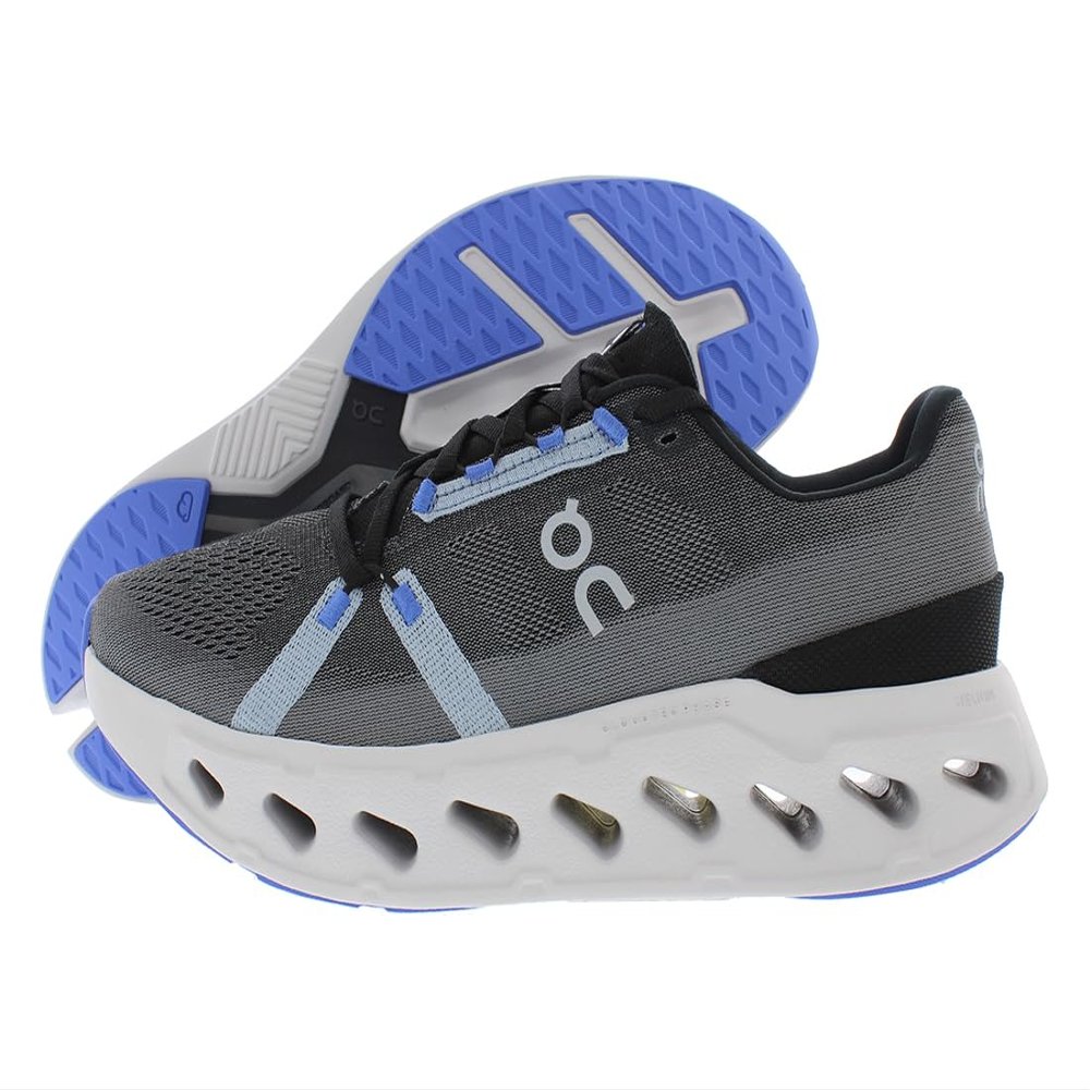 MEN'S CLOUDECLIPSE - D - BLACK|FROST