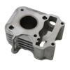 Scooter 37mm Cylinder Kit For Vi-va-ci-ty 50 Spe-edf-ight 3 Kisbee 50cc 4-Stroke XS1P37QMA Engine Parts view 2
