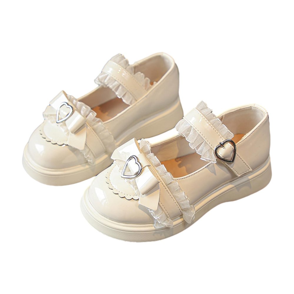 Cute Sweet Mary Jane Shoes Chunky Low Heel Lolita Wedges T-Straps Oxfords Gothic Punk Platform Round Toe Dress Shoes