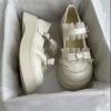 Cute Sweet Mary Jane Shoes Chunky Low Heel Lolita Wedges T-Straps Oxfords Gothic Punk Platform Round Toe Dress Shoes view 3