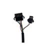XC-100 LCD Display Throttle for Kaabo Mantis 8 Mantis 10 Wolf Warrior Electric Scooter Dashboard Replace Accessories view 4