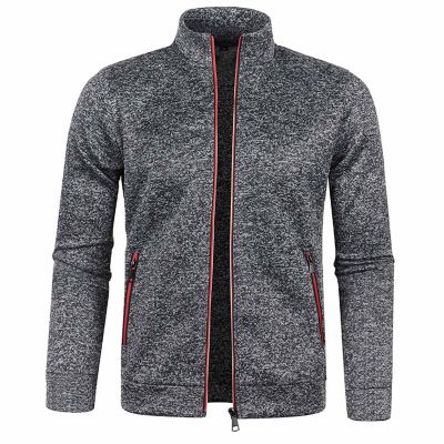Sunaei Men's Track Jackets Lightweight Full Zip Tops Casual Slim Fit Coat Workout Running Athletic Active Jacket With Pockets