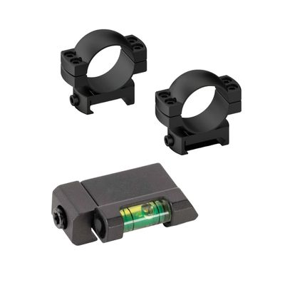Monstrum ZR33L-B and ZB109 Bundle