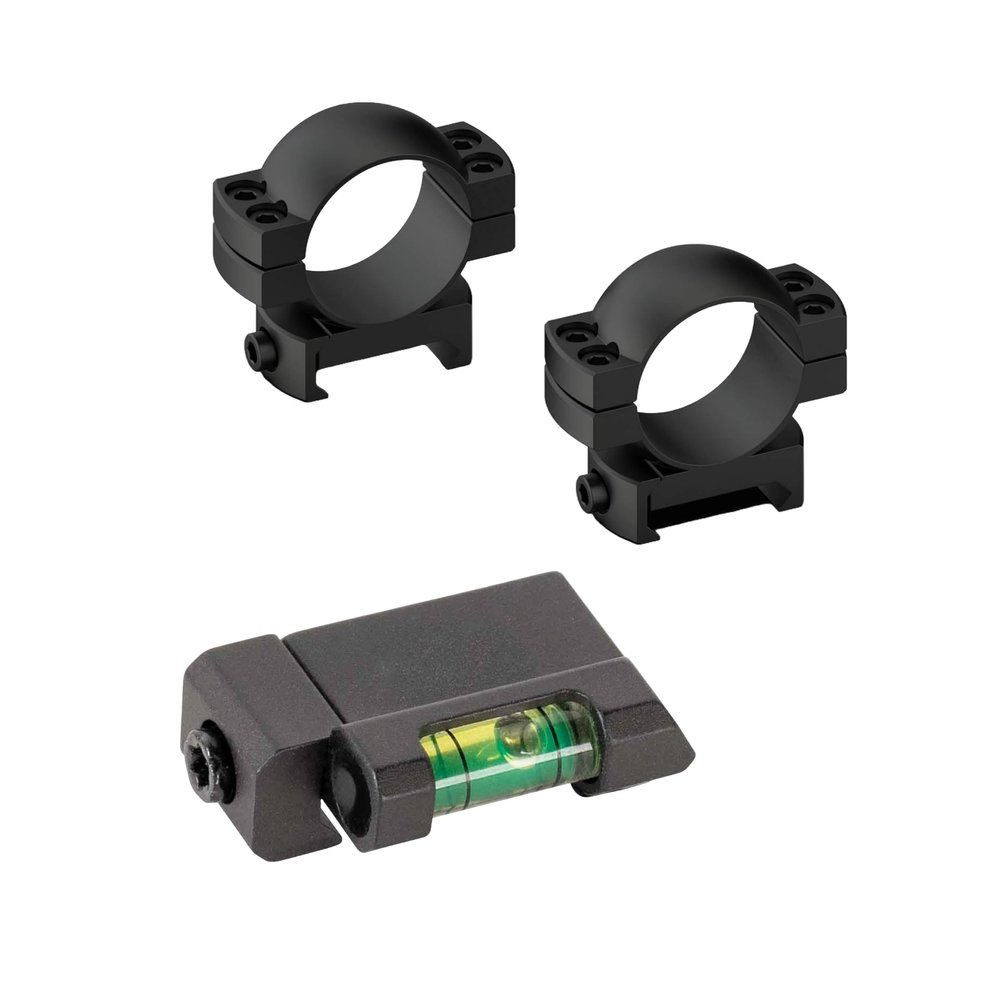 Monstrum ZR33L-B and ZB109 Bundle