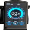 NULKOMMA Key-DISP KD986 Ebike Display LCD TFT Display Meter 36V 48V Speed for Electric Bike Computer Waterproof Electric Bicycle Display Meter Conversion Kit for Electric Scooter E-Bike Modification view 1