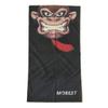 MOBEST Neck Gaiter Mask Face Scarf Bandana Tube Cover Headwear Balaclava Headband Headwrap for Men and Women (Solid5) view 1